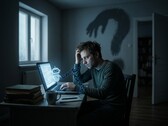 En annan studie pekar på flera negativa konsekvenser till följd av ett stort beroende av AI.
