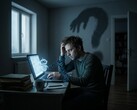 En annan studie pekar på flera negativa konsekvenser till följd av ett stort beroende av AI.