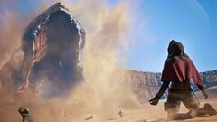 Funcom har hört spelarna högt och tydligt. Massiva förändringar och förbättringar kommer till Dune: Awakening. (Bildkälla: Steam - Redigerad)