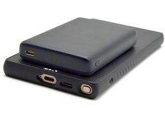 Med PicoGo AM52 är det möjligt att få ut upp till 45 W trådbunden effekt