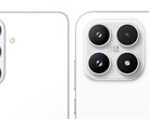 Efterföljarna till Samsung Galaxy S26 och Xiaomi 17 (Pro) dyker redan upp i vissa databaser