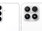 Efterföljarna till Samsung Galaxy S26 och Xiaomi 17 (Pro) dyker redan upp i vissa databaser