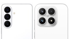 Efterföljarna till Samsung Galaxy S26 och Xiaomi 17 (Pro) dyker redan upp i vissa databaser