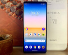 Sony Xperia 1 VII kommer med Snapdragon 8 Elite och 12 GB RAM och är endast tillgänglig med 256 GB lagringsutrymme. (Bildkälla: Notebookcheck)