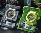 Casios Star Wars G-Shock-kollaboration landar äntligen i Storbritannien