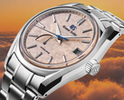Den nya Grand Seiko SBGA525