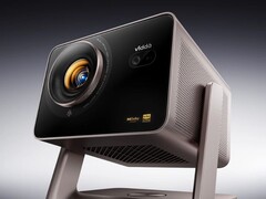 Hisense laserprojektorer i Vidda C5-serien har anlänt