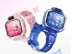 Huaweis smarta klocka Watch Kids X1