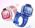 Huaweis smarta klocka Watch Kids X1