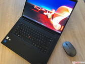 Recension av Lenovo ThinkPad X1 Extreme G5 - Flaggskepps-ThinkPad med mer CPU-kraft