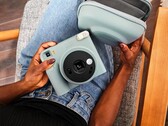 Fujifilm Instax Square 2 kan ändra bildernas utseende med hjälp av filter.