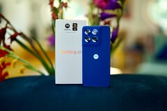 Motorola Moto G47 är inte direkt känd för sin hastighet.