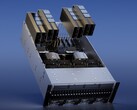 Nvidias vd avvisar tanken på en "kapprustning" inom AI. På bilden: Nvidia H100 NVL (Bildkälla: Nvidia)