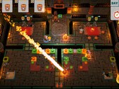 Party Club har också anständiga systemkrav, vilket gör det ännu mer tillgängligt. (Bildkälla: Steam)