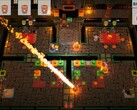 Party Club har också anständiga systemkrav, vilket gör det ännu mer tillgängligt. (Bildkälla: Steam)