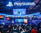 PlayStation Chinajoy Expo (Bildkälla: Sony Interactive Entertainment)