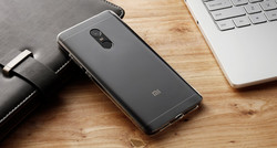 Redmi Note 4. (Källa: Xiaomi)