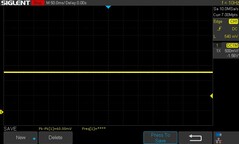 100 % ljusstyrka: Ingen PWM