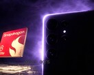 En kort Samsung Galaxy S26 Ultra teaser, som avslöjar detaljer om färgalternativen, har enligt uppgift dykt upp på Instagram i Indonesien. (Bildkälla: @jan_agrs)