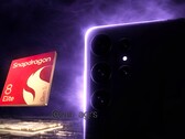 En kort Samsung Galaxy S26 Ultra teaser, som avslöjar detaljer om färgalternativen, har enligt uppgift dykt upp på Instagram i Indonesien. (Bildkälla: @jan_agrs)