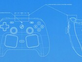 Valve stöder moddare i anpassningen av Steam Controller.