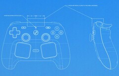 Valve stöder moddare i anpassningen av Steam Controller.