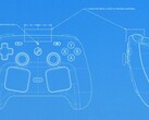 Valve stöder moddare i anpassningen av Steam Controller.
