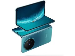 Vivo X Fold6