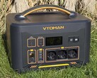 Vtoman Jump 2200 recension