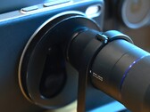 Utbytbara linser på smartphones kan bli vanliga 2026, kanske globalt, till exempel från Vivo, Oppo och Xiaomi. (Bildkälla: Weibo)