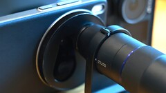 Utbytbara linser på smartphones kan bli vanliga 2026, kanske globalt, till exempel från Vivo, Oppo och Xiaomi. (Bildkälla: Weibo)
