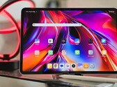 Xiaomi Pad 7 i testet (Bildkälla: Marcus Herbrich)