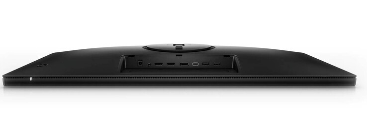 HDMI, DisplayPort och USB Type-C finns ombord (Bildkälla: Xiaomi)