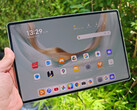 Huawei MatePad Pro 12.2 (2025). (Bildkälla: Daniel Schmidt)