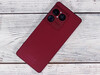 Recension av Sony Xperia 1 VIII: Design