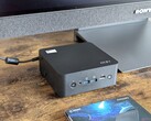 MSI Cubi NUC AI+ 2MG recension: Enkel mini-dator för företag