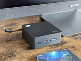 MSI Cubi NUC AI+ 2MG recension: Enkel mini-dator för företag