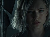 Grace Ashcroft från Resident Evil 9 efter uppskalning med DLSS 5.