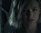 Grace Ashcroft från Resident Evil 9 efter uppskalning med DLSS 5.
