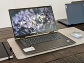 HP Envy x360 15 Core Ultra 7 konvertibel recension: Besvikelse för priset