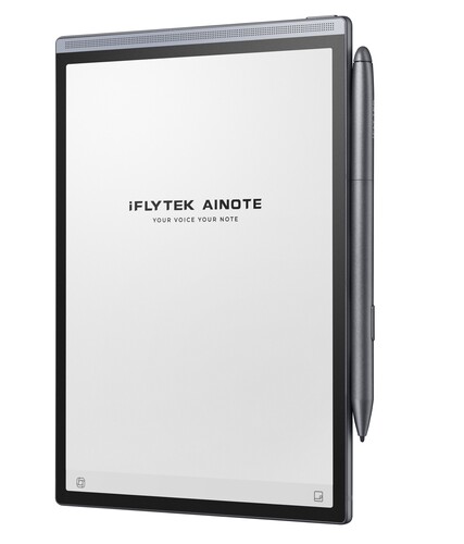 Ainote Air 2 från iFlytek är inte bara likadan till namnet, så det finns en risk för förväxling. (Bildkälla: iFlytek)