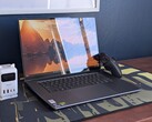 Lenovo Pro 9 16IPH11 har uppdaterats med nya externa funktioner, men de lågupplösta bilderna från Lenovo gör den inte rättvisa