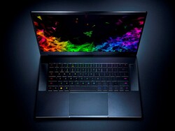 Recenseras: Razer Blade 15 RZ09-301. Recensionsex från Razer US