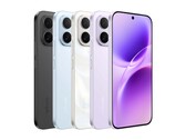 Vivo S50t Vitality Edition är en ny 5G-smartphone