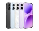 Vivo S50t Vitality Edition är en ny 5G-smartphone
