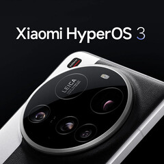 HyperOS 3 bör nu vara tillgänglig för Xiaomi 15 Ultra över hela världen. (Bildkälla: Xiaomi - redigerad)