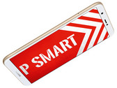 Test: Huawei P Smart Smartphone (Sammanfattning)