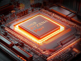 AMD erbjuder för närvarande sin Radeon 8060S iGPU med Ryzen AI Max+ 395-varianten. (Bildkälla: GMKtec - redigerad)