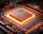 AMD erbjuder för närvarande sin Radeon 8060S iGPU med Ryzen AI Max+ 395-varianten. (Bildkälla: GMKtec - redigerad)