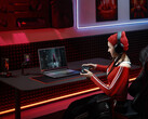 Acer Nitro V 16S är en smalare variant av den ursprungliga Nitro V 16. (Bildkälla: Acer)